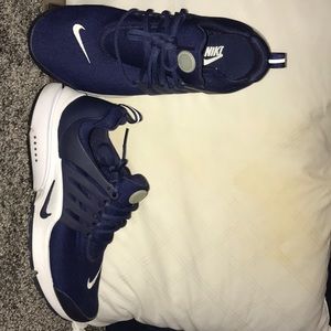 Nike Presto Sneakers